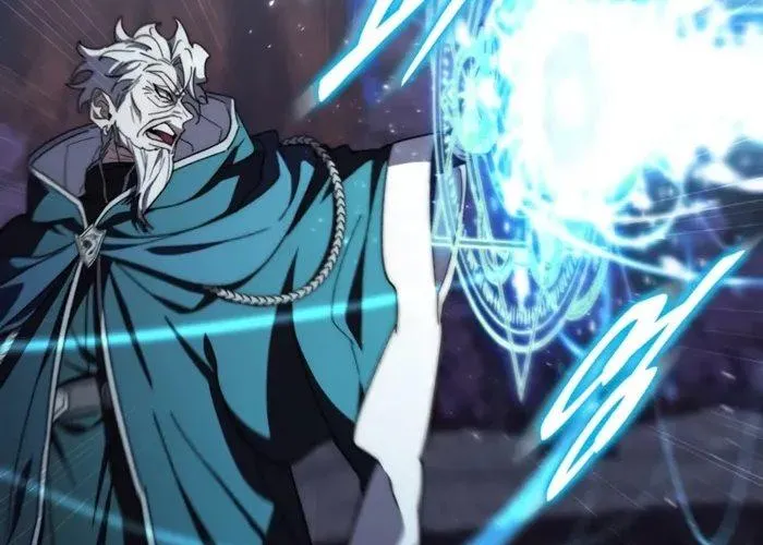 Kẻ Kiến Tạo Hầm Ngục Chap 49 - Next Chap 50