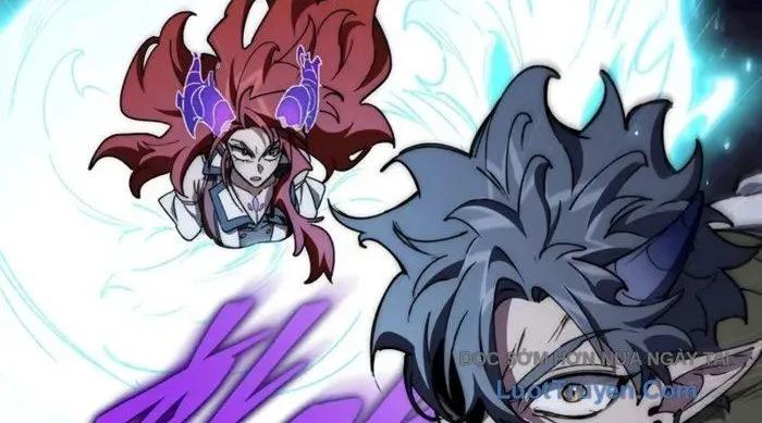 Kẻ Kiến Tạo Hầm Ngục Chap 49 - Next Chap 50