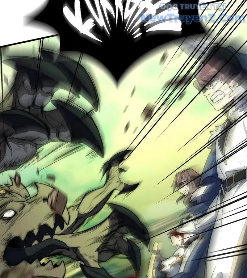 Kẻ Kiến Tạo Hầm Ngục Chap 5.1 - Next Chap 6.1