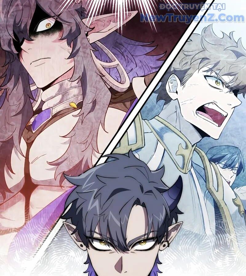 Kẻ Kiến Tạo Hầm Ngục Chap 5.1 - Next Chap 6.1