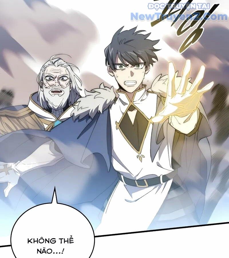 Kẻ Kiến Tạo Hầm Ngục Chap 5.1 - Next Chap 6.1