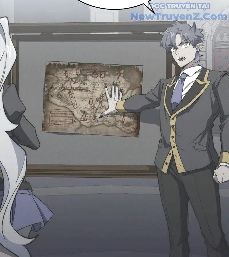 Kẻ Kiến Tạo Hầm Ngục Chap 5.1 - Next Chap 6.1