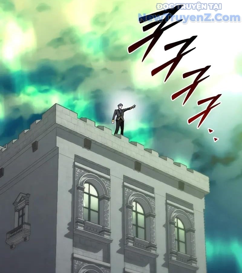 Kẻ Kiến Tạo Hầm Ngục Chap 5 - Next Chap 6