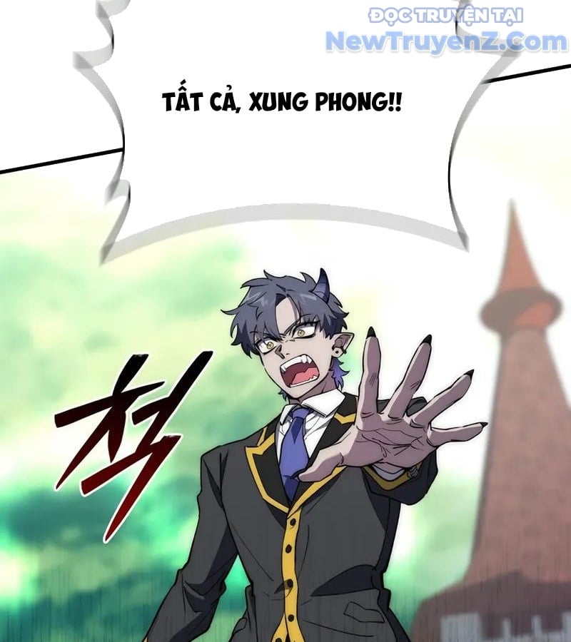 Kẻ Kiến Tạo Hầm Ngục Chap 5 - Next Chap 6