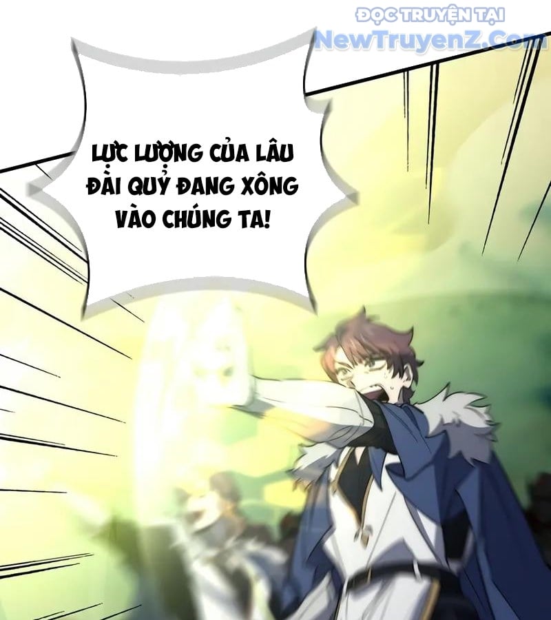 Kẻ Kiến Tạo Hầm Ngục Chap 5 - Next Chap 6