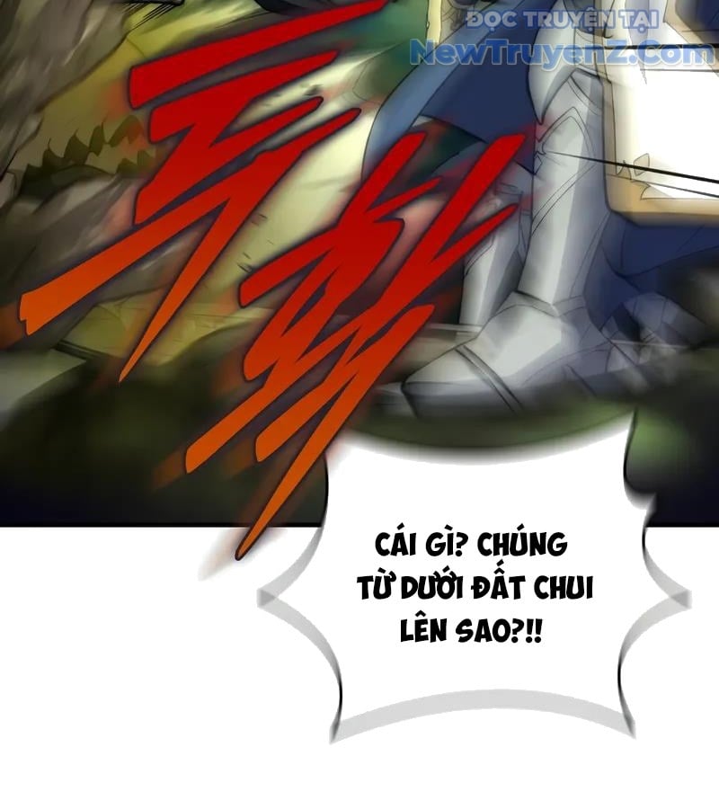 Kẻ Kiến Tạo Hầm Ngục Chap 5 - Next Chap 6