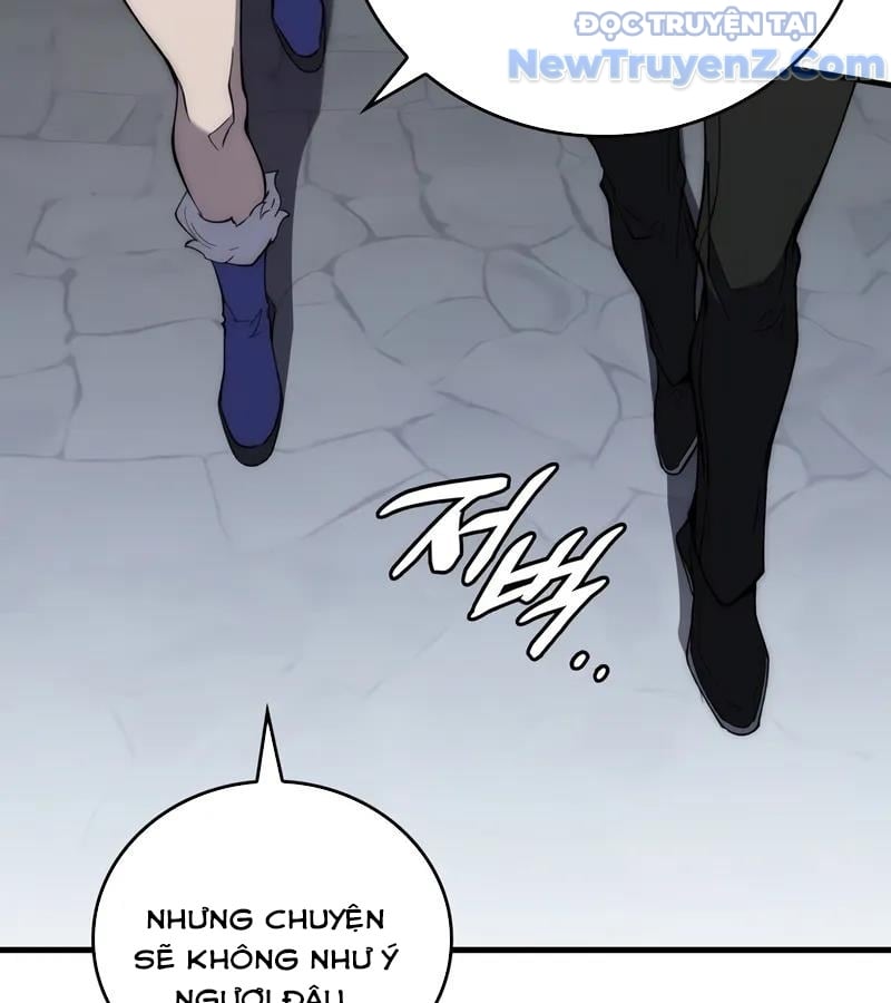 Kẻ Kiến Tạo Hầm Ngục Chap 5 - Next Chap 6