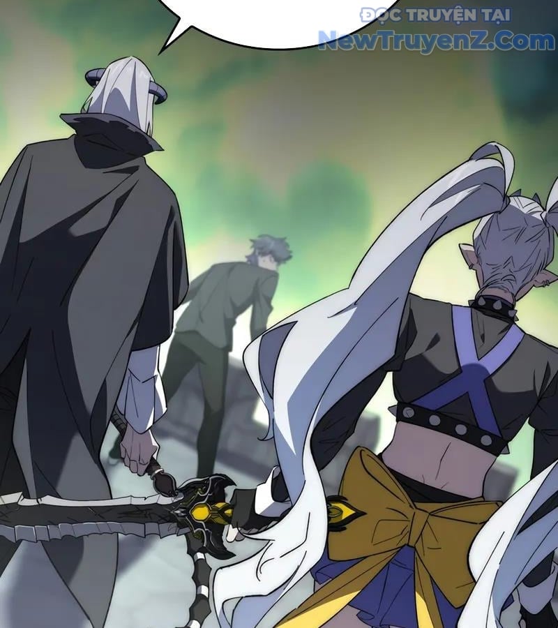 Kẻ Kiến Tạo Hầm Ngục Chap 5 - Next Chap 6