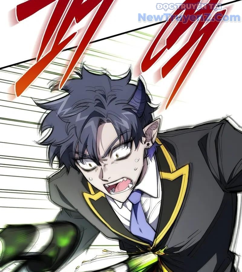 Kẻ Kiến Tạo Hầm Ngục Chap 5 - Next Chap 6