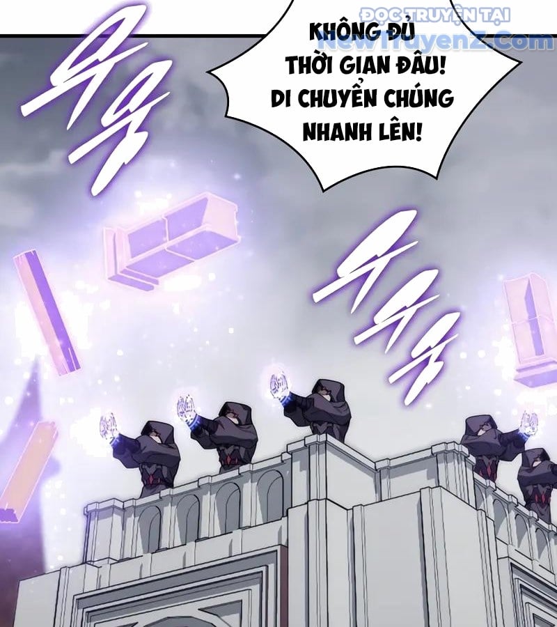 Kẻ Kiến Tạo Hầm Ngục Chap 5 - Next Chap 6