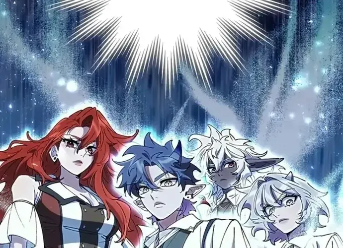 Kẻ Kiến Tạo Hầm Ngục Chap 50 - Next Chap 51