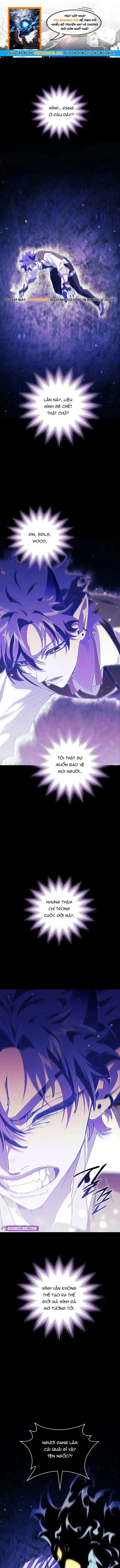 Kẻ Kiến Tạo Hầm Ngục Chap 55 - Next Chap 56