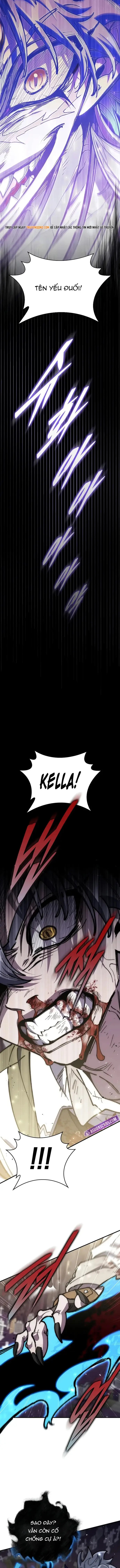 Kẻ Kiến Tạo Hầm Ngục Chap 55 - Next Chap 56