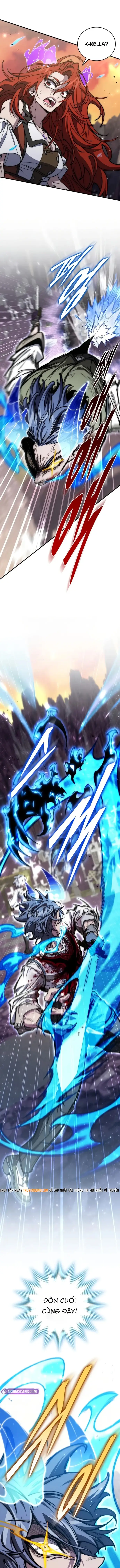 Kẻ Kiến Tạo Hầm Ngục Chap 55 - Next Chap 56