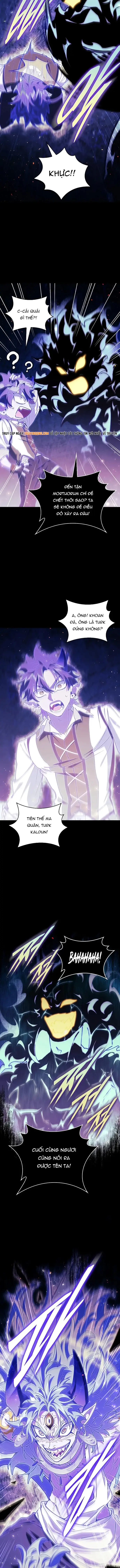 Kẻ Kiến Tạo Hầm Ngục Chap 55 - Next Chap 56