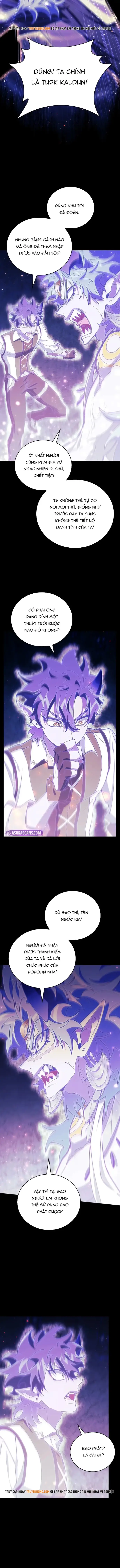 Kẻ Kiến Tạo Hầm Ngục Chap 55 - Next Chap 56