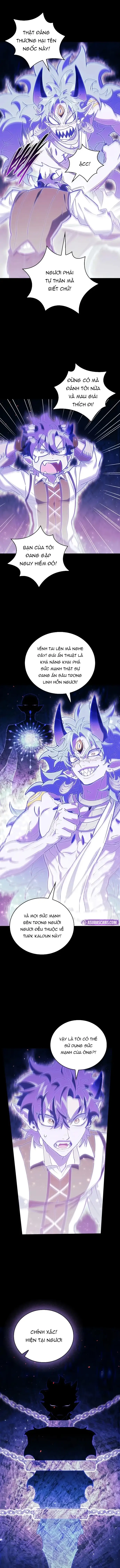 Kẻ Kiến Tạo Hầm Ngục Chap 55 - Next Chap 56