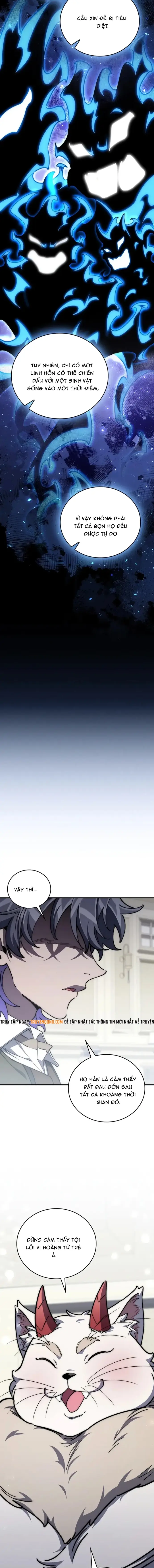Kẻ Kiến Tạo Hầm Ngục Chap 56 - Next Chap 57