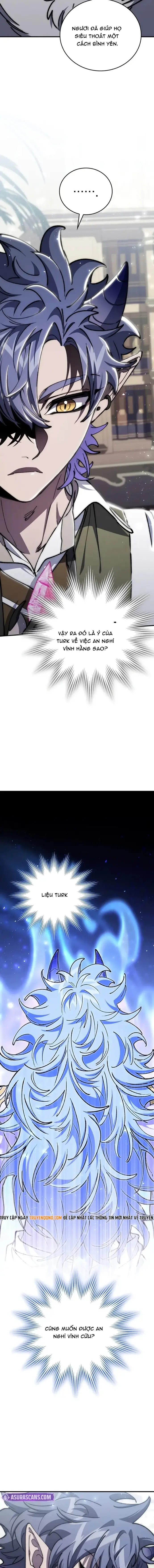 Kẻ Kiến Tạo Hầm Ngục Chap 56 - Next Chap 57