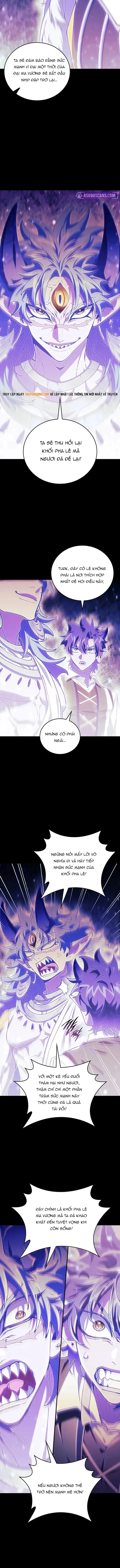 Kẻ Kiến Tạo Hầm Ngục Chap 57 - Next Chap 58