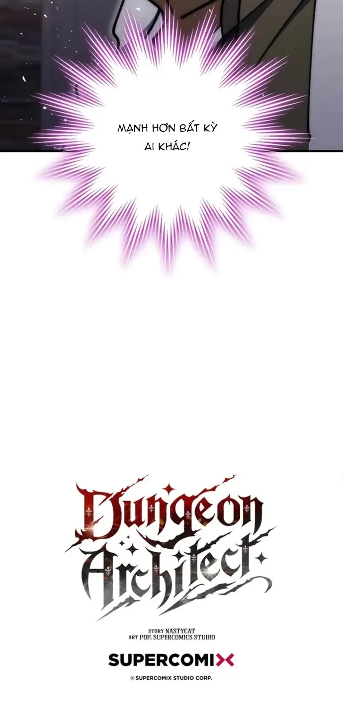 Kẻ Kiến Tạo Hầm Ngục Chap 57 - Next Chap 58