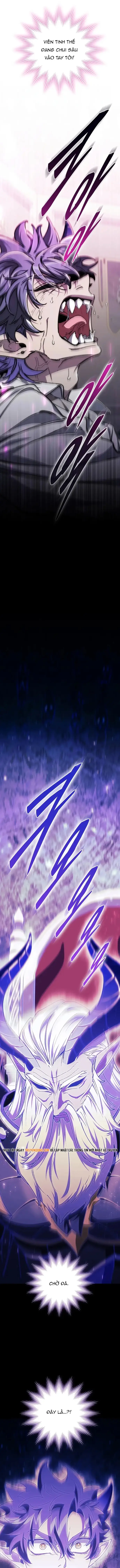 Kẻ Kiến Tạo Hầm Ngục Chap 57 - Next Chap 58