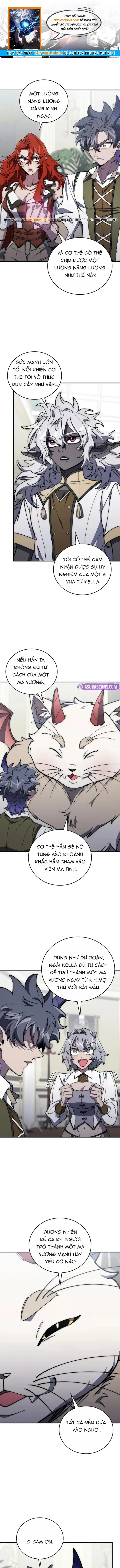 Kẻ Kiến Tạo Hầm Ngục Chap 58 - Next Chap 59