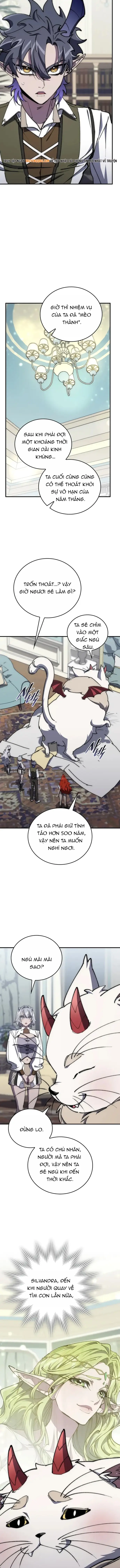 Kẻ Kiến Tạo Hầm Ngục Chap 58 - Next Chap 59