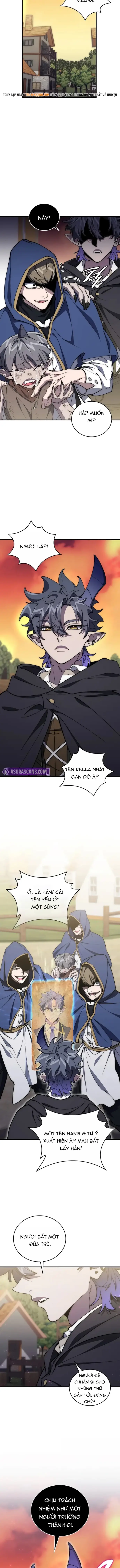 Kẻ Kiến Tạo Hầm Ngục Chap 58 - Next Chap 59