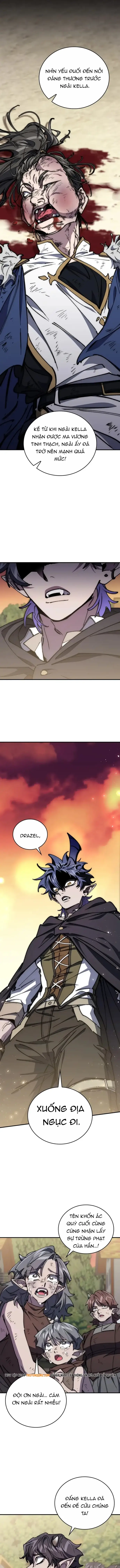 Kẻ Kiến Tạo Hầm Ngục Chap 59 - Next Chap 60