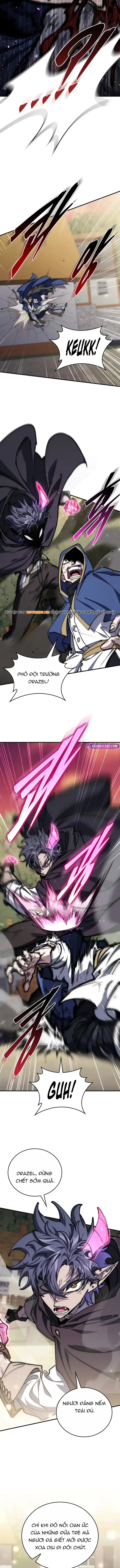 Kẻ Kiến Tạo Hầm Ngục Chap 59 - Next Chap 60