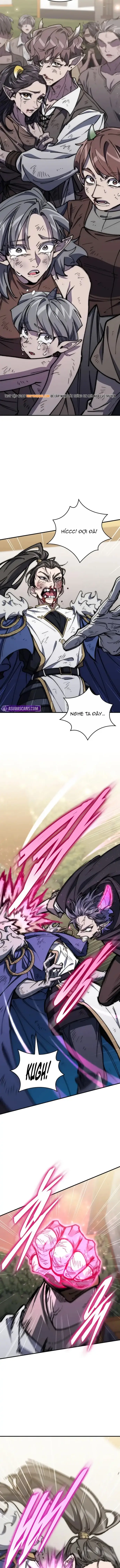 Kẻ Kiến Tạo Hầm Ngục Chap 59 - Next Chap 60