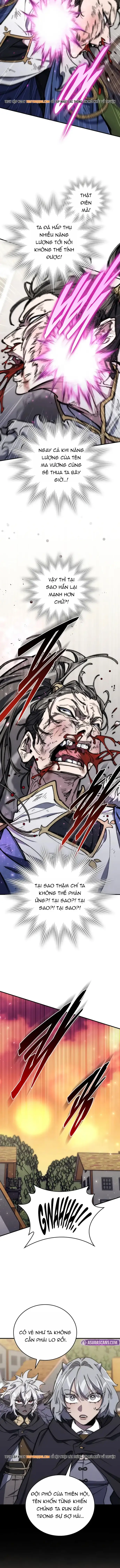 Kẻ Kiến Tạo Hầm Ngục Chap 59 - Next Chap 60