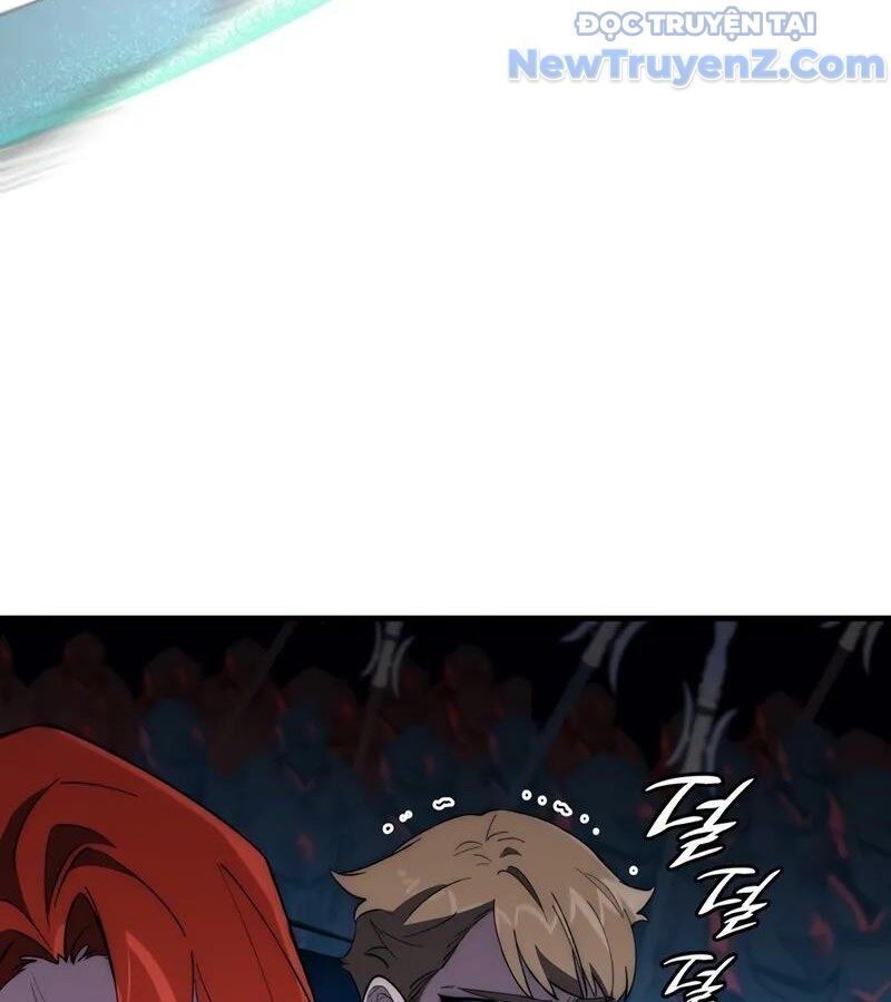 Kẻ Kiến Tạo Hầm Ngục Chap 6.1 - Next Chap 7.1