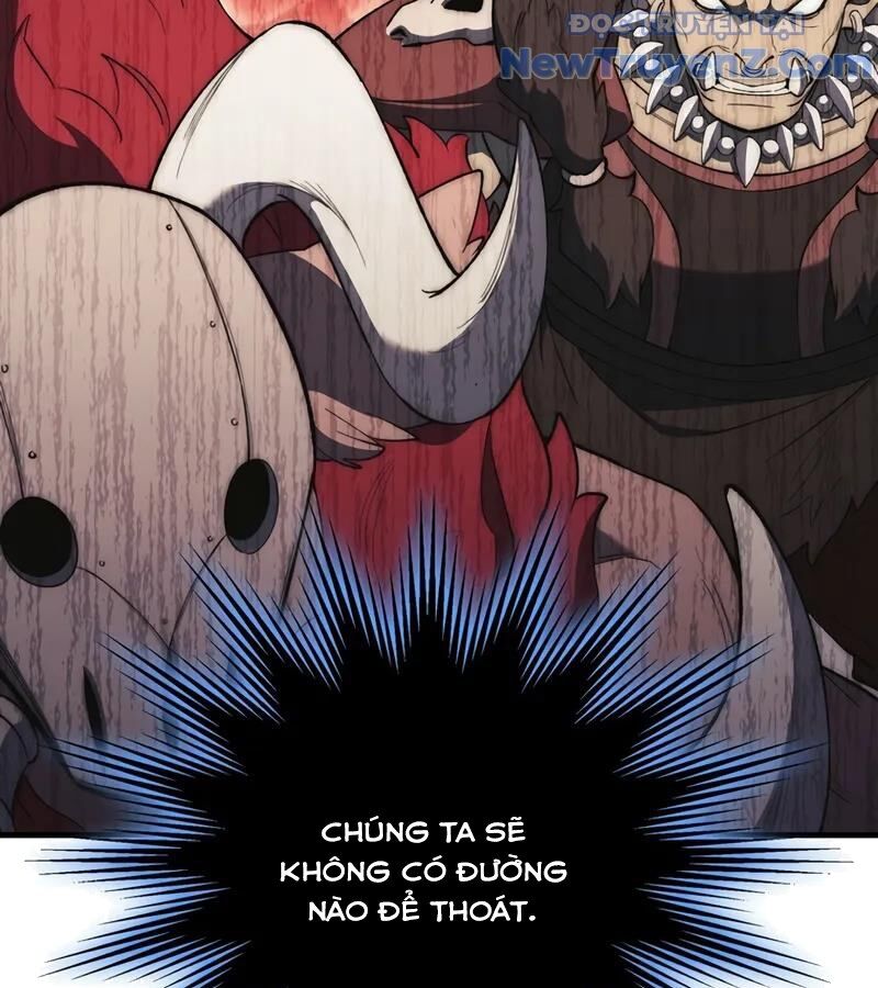 Kẻ Kiến Tạo Hầm Ngục Chap 6.1 - Next Chap 7.1