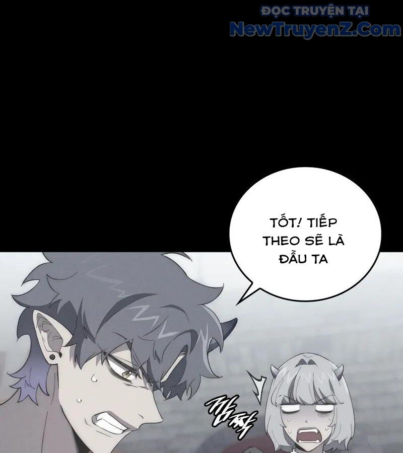 Kẻ Kiến Tạo Hầm Ngục Chap 6.1 - Next Chap 7.1