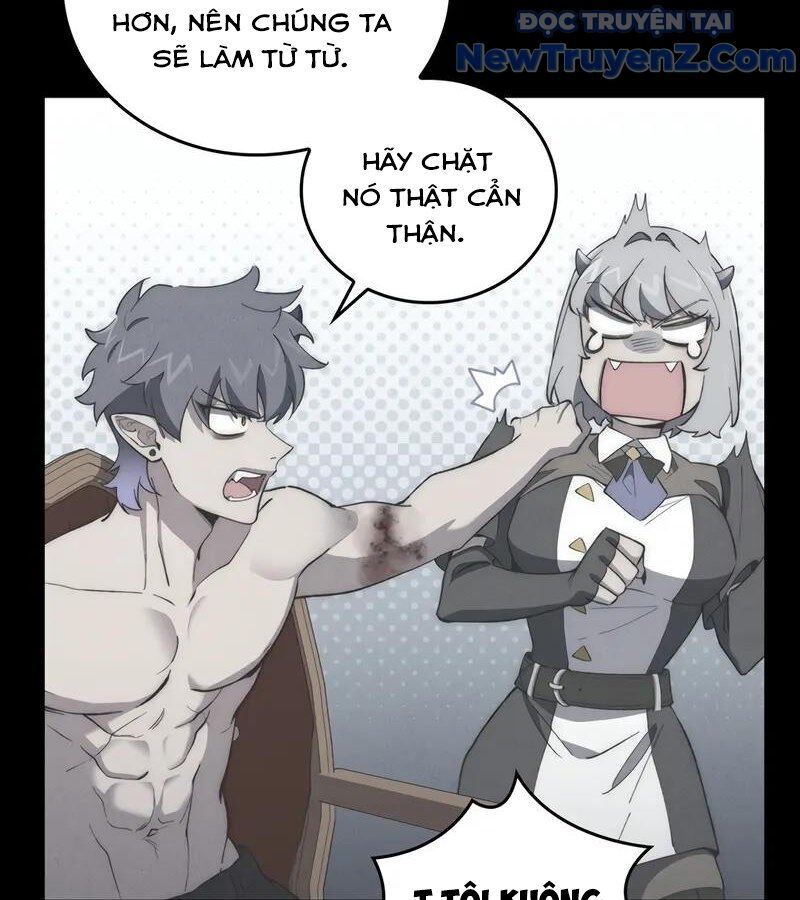 Kẻ Kiến Tạo Hầm Ngục Chap 6.1 - Next Chap 7.1