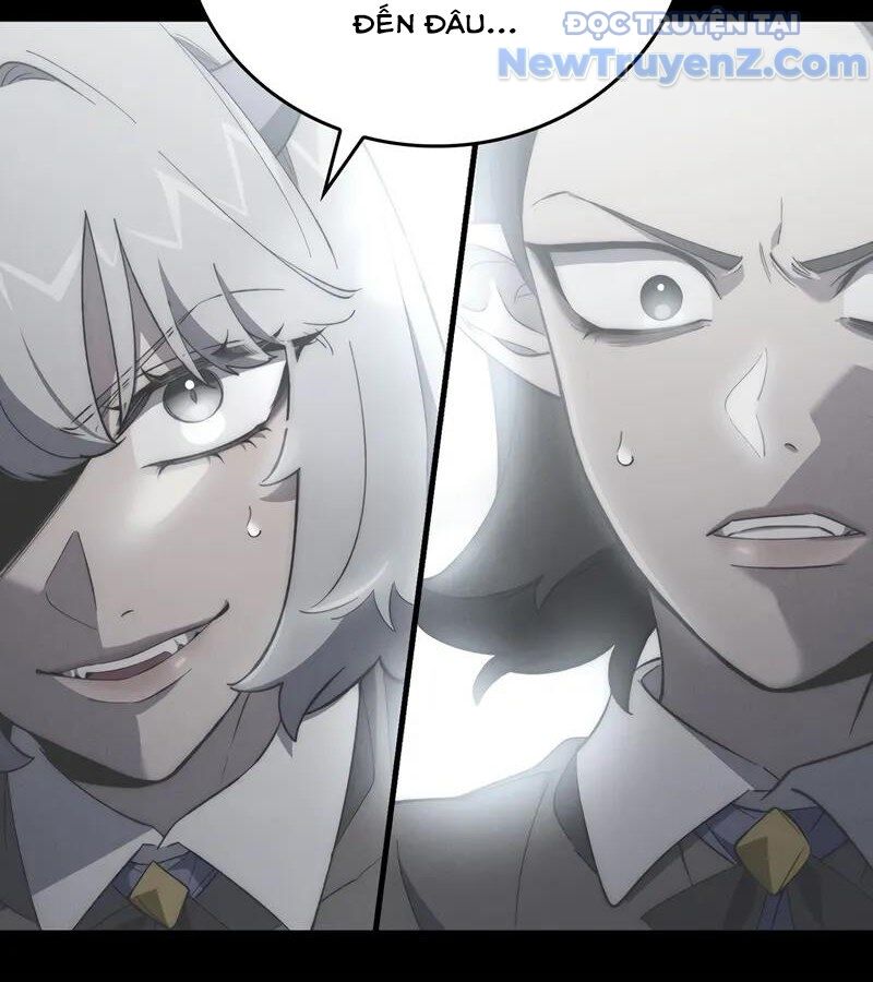 Kẻ Kiến Tạo Hầm Ngục Chap 6.1 - Next Chap 7.1