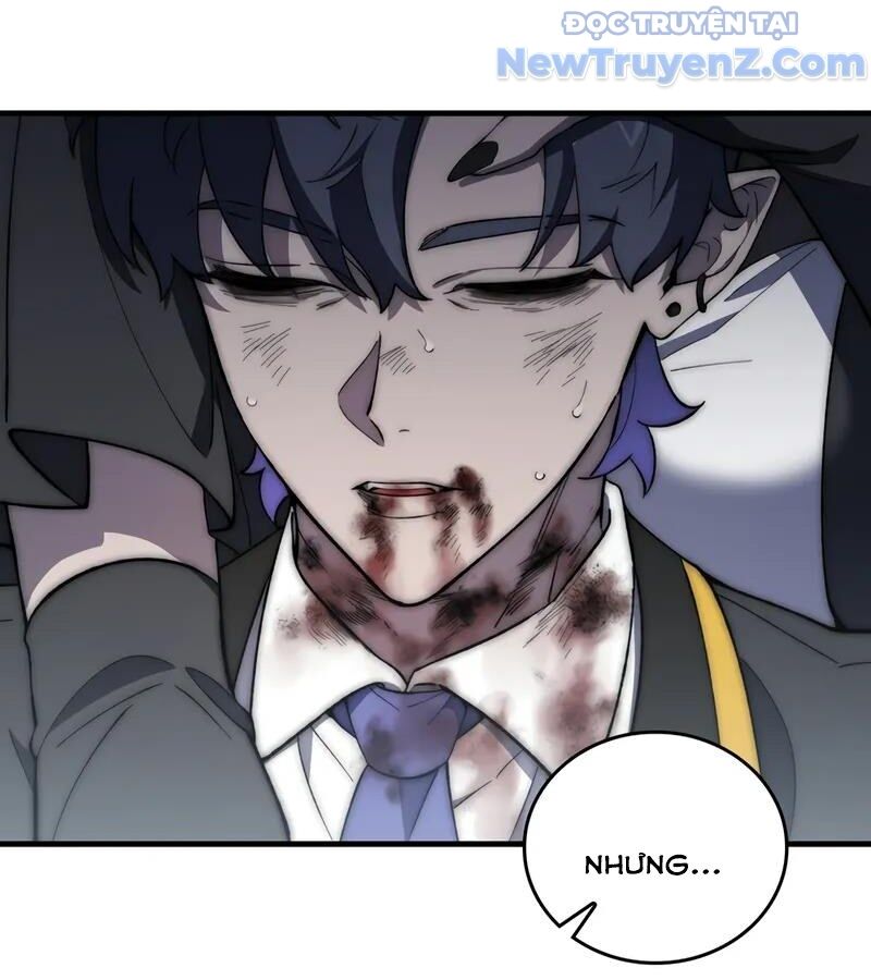 Kẻ Kiến Tạo Hầm Ngục Chap 6.1 - Next Chap 7.1