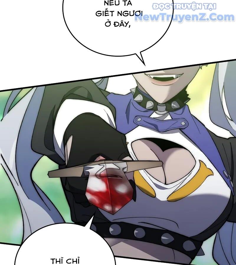 Kẻ Kiến Tạo Hầm Ngục Chap 6.1 - Next Chap 7.1