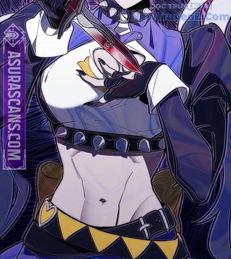 Kẻ Kiến Tạo Hầm Ngục Chap 6.1 - Next Chap 7.1