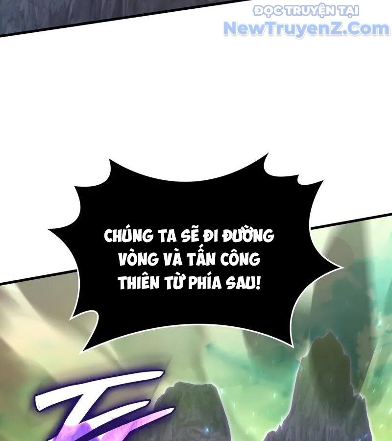 Kẻ Kiến Tạo Hầm Ngục Chap 6.1 - Next Chap 7.1