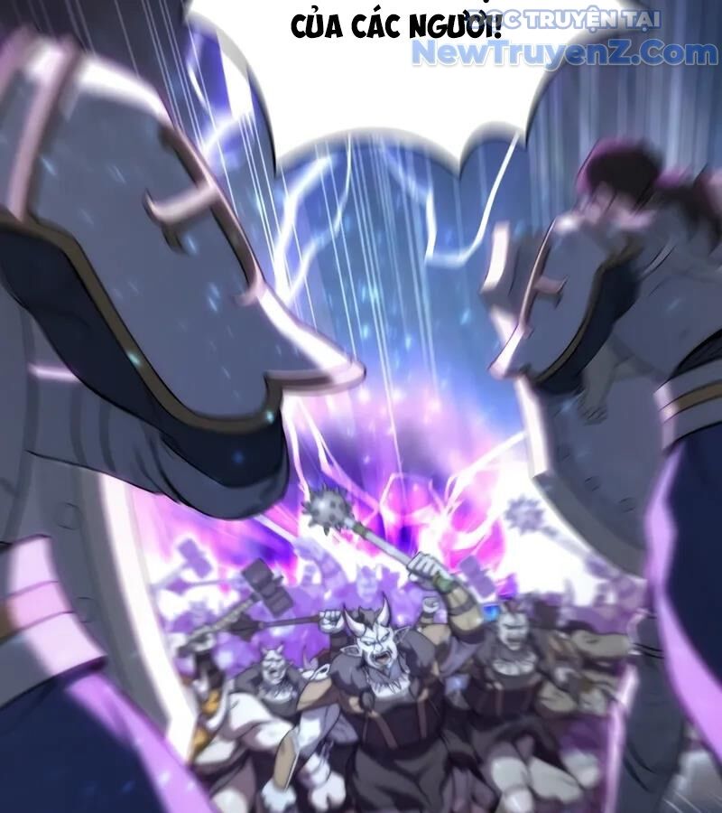 Kẻ Kiến Tạo Hầm Ngục Chap 6.1 - Next Chap 7.1