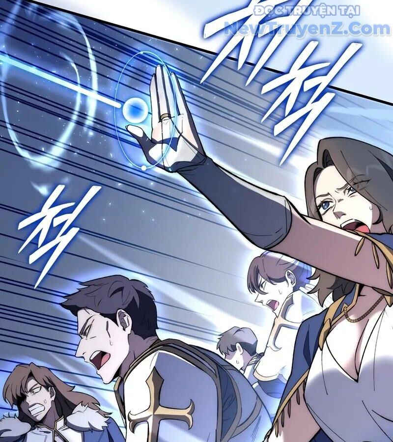 Kẻ Kiến Tạo Hầm Ngục Chap 6.1 - Next Chap 7.1