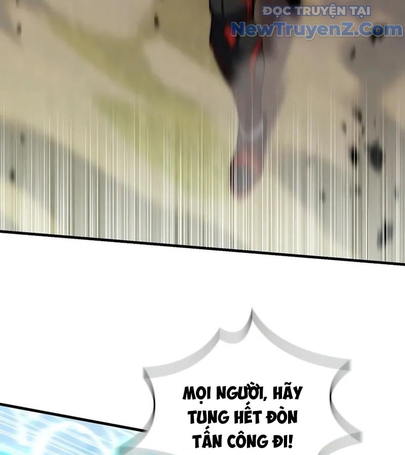 Kẻ Kiến Tạo Hầm Ngục Chap 6 - Next Chap 7