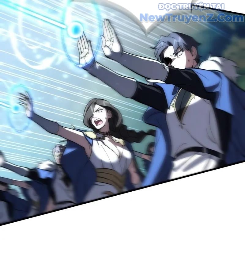 Kẻ Kiến Tạo Hầm Ngục Chap 6 - Next Chap 7