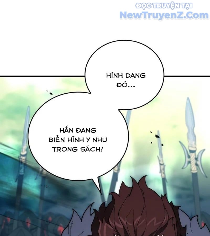 Kẻ Kiến Tạo Hầm Ngục Chap 6 - Next Chap 7