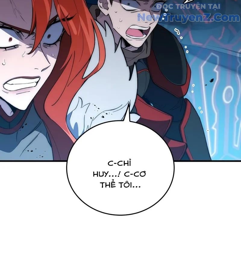 Kẻ Kiến Tạo Hầm Ngục Chap 6 - Next Chap 7