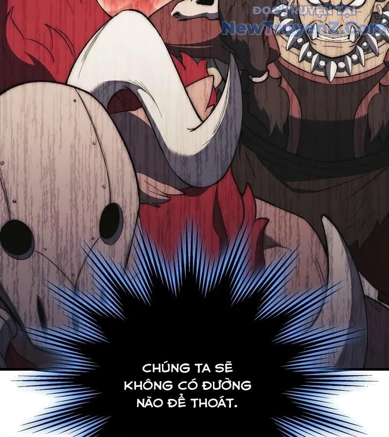 Kẻ Kiến Tạo Hầm Ngục Chap 6 - Next Chap 7