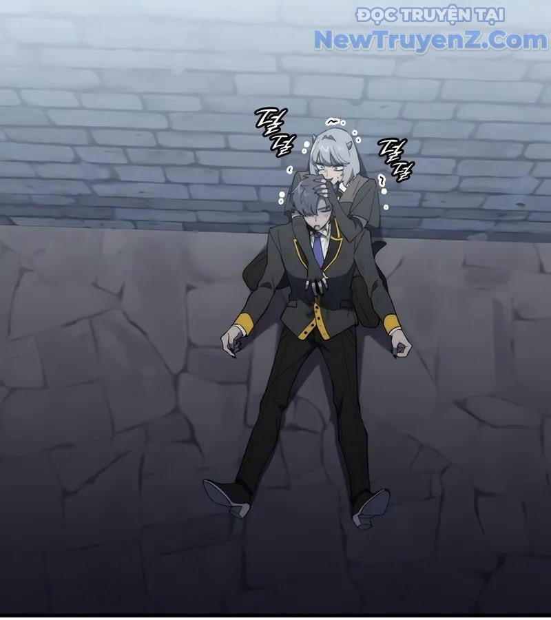 Kẻ Kiến Tạo Hầm Ngục Chap 6 - Next Chap 7